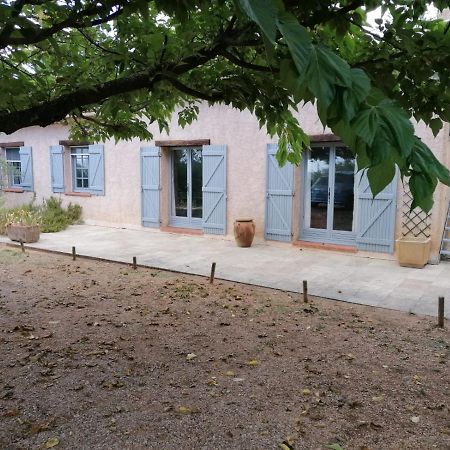 Petit Coin De Paradis En Provence 오프스 외부 사진