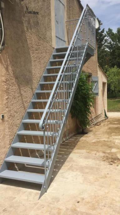Petit Coin De Paradis En Provence 오프스 외부 사진